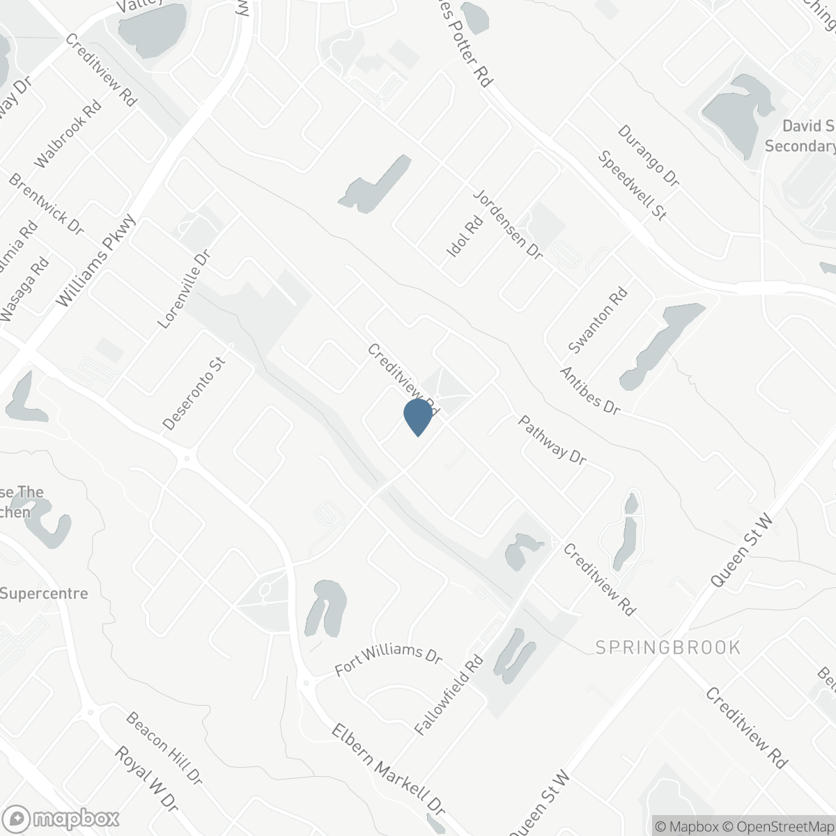 60 IMPULSE CIRCLE, Brampton, Ontario L6X 0X9